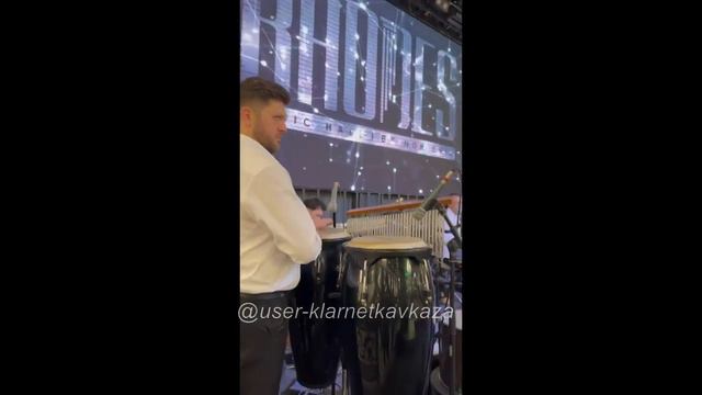 Loris Nikoghosyan klarnet - De yerkir Arax + Yerevani sirun axjik 2023 смотреть онлайн