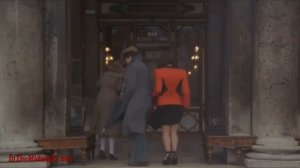 Stefania Sandrelli - The Key - Tinto Brass Film