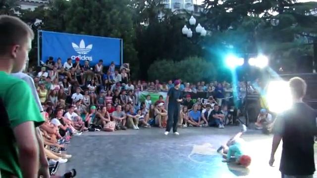 Ялта Хз кто это смотреть онлайн