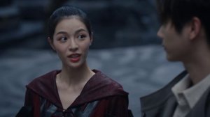 Затерянные в горах Куньлунь 1 сезон 21 серия