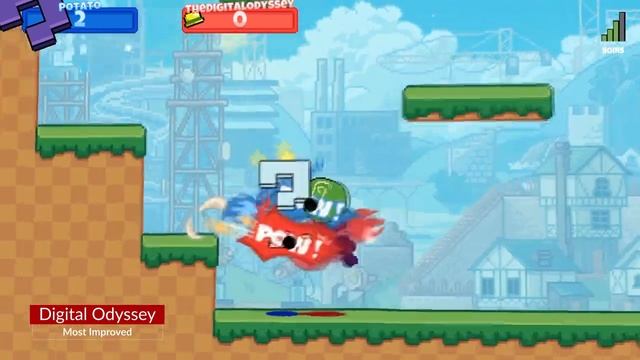 Top Plays King Of The Hat Week 6 смотреть онлайн