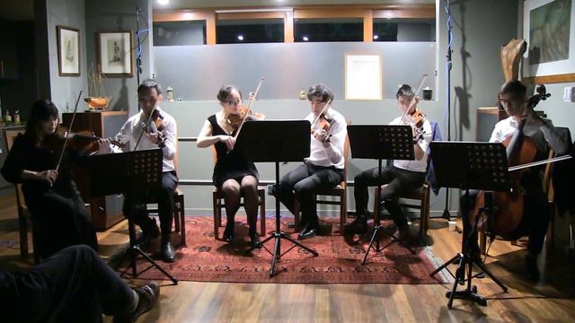 Harry Potter Medley #livesessions смотреть онлайн