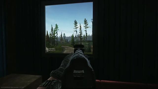 Самый быстрый вайп в Escape from Tarkov смотреть онлайн