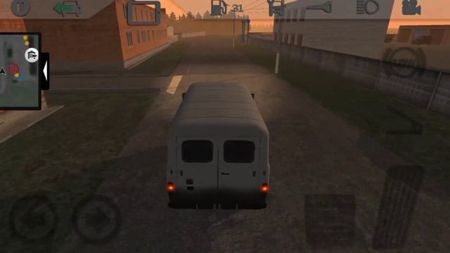 РП купили ЗИЛ 130.#симулятор#ЗИЛ130#писок. смотреть онлайн