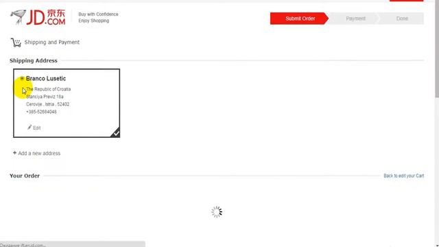 Халявка на jd.ru по 5 центов смотреть онлайн