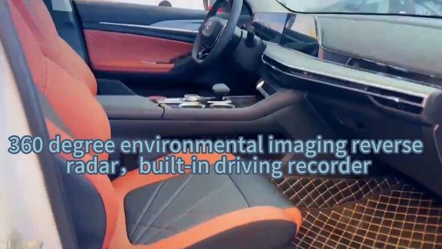 Changan Eado Plus смотреть онлайн