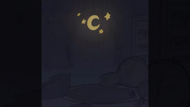 “Nighty Night…” // STAY TILL END! Trust me! // Speedpaint // Sketch // Moon- Fnaf: SB смотреть онлайн