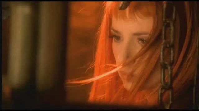 Mylene Farmer And Max Fadeev - Begi Po Nebu (Lame-Stram-Gram)