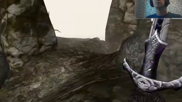 Let's Play The Elder Scrolls III: Morrowind GOTY Edition Part 194 W/Commentary смотреть онлайн