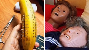 Секреты различных профессий.mp4