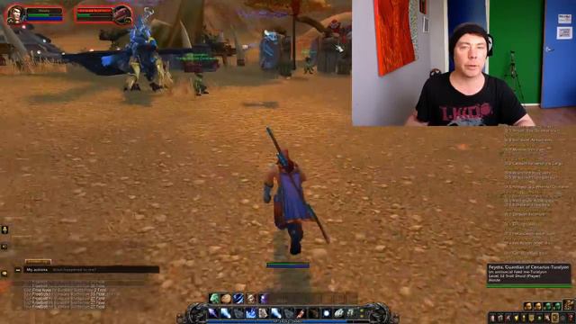 Live gamen - World of Warcraft / Zombie Ops / Pinball / Code of War - Planet Michell - Live Stream смотреть онлайн