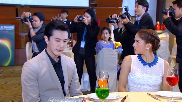 ทางผ่านกามเทพ - EP.06 | Pt. 3/10 (8 พ.ย. 58) смотреть онлайн