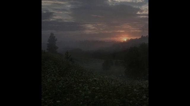 Vangelis - La Petite Fille De La Mer (Slowed & Reverb) смотреть онлайн