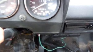 Восстановление ВАЗ 2101.Установка рулевого вала