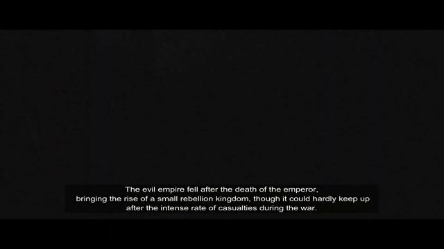 Menouer: Chronicles of the Second Age | Volume 1/6 смотреть онлайн