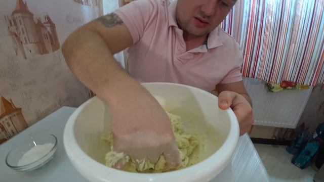 Готовим быстро и весело 