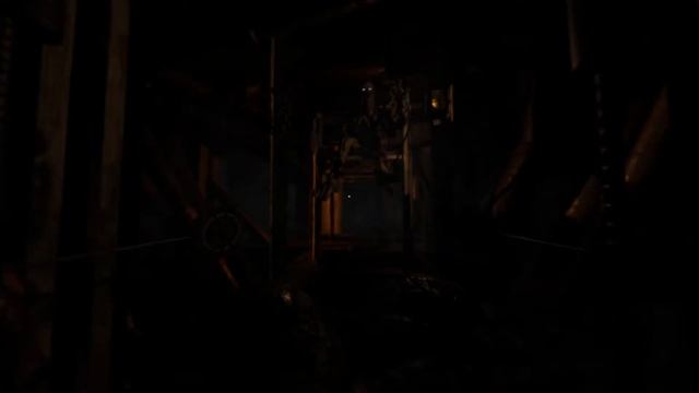 A Dump in the Dark | Fiber Bound Adventures | S-List смотреть онлайн