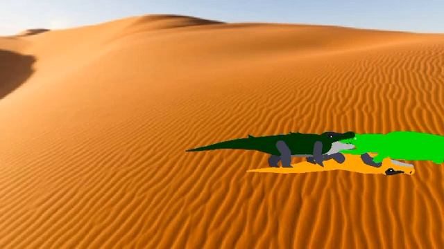 MZV:Limnoscelis vs Koolasuchus vs Ichthyostega смотреть онлайн