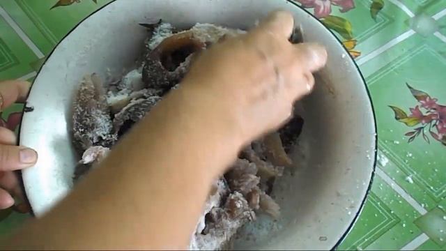 Как мариновать карася быстро смотреть онлайн