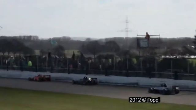 Posterholt Raceway 01-04-2012 Formule Toyota 1e Manche PAC Trofee (8'34).mpg смотреть онлайн