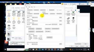 Reset Canon G7010, G7020 G7040 G7050 G7070 Service Mode Error Support Code 5B00,5B01,1700 Ink Waste