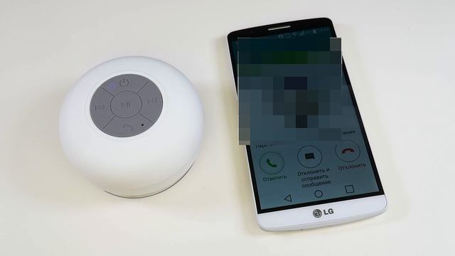 Водонепроницаемая bluetooth колонка из Китая (AliExpress) - 2016 смотреть онлайн