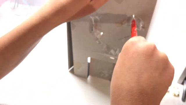 Распаковка коллекционной куклы Барби/Barbie doll смотреть онлайн