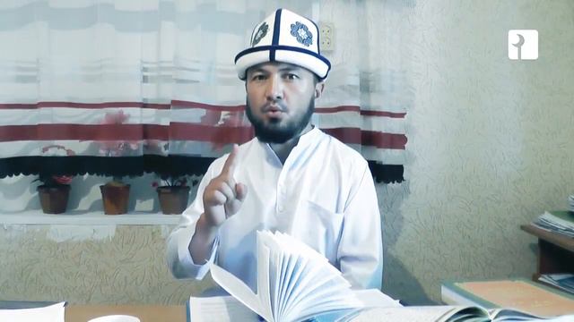 ТЕКЕБЕР БАЙ МЕНЕН КЕДЕЙДИН ОКУЯСЫ / УМАР ДАМЛА смотреть онлайн