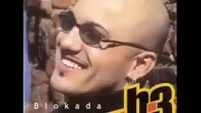 BAKI B3 - OLOVNA RUKA