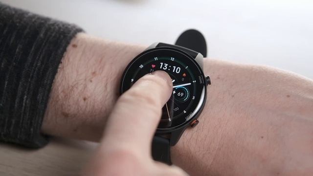 ? Xiaomi MI WATCH GLOBAL vs AMAZFIT GTR 2 ⌚ La COMPARATIVA definitiva en ESPAÑOL смотреть онлайн