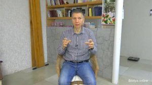 Утренний фимиам 187. Четыре состояния человека.