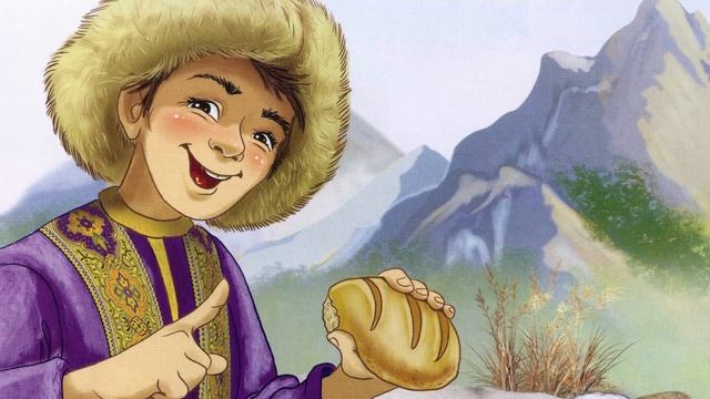 Медовый хлеб смотреть онлайн