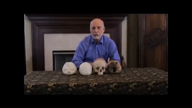 про ЧЕРЕП пришельца внеЗЕМНого - а НЕ Человека (фото и видео) смотреть онлайн