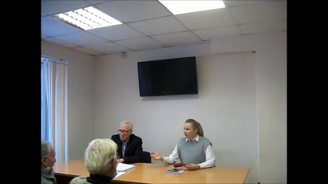 Прием в пионеры, работа Екатеринбургской городской думы на семинаре в ГорКоме КПРФ в Екатеринбурге смотреть онлайн