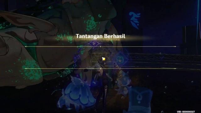 C0 NILOU SUPER BLOOMM & C2 RAIDEN TASER PREMIUM | NEW SPIRAL ABYSS 4.4 Floor 12 - GENSHIN IMPACT смотреть онлайн