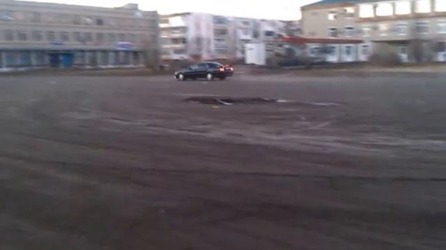 чайзер дрифт Омск-Исилькуль смотреть онлайн