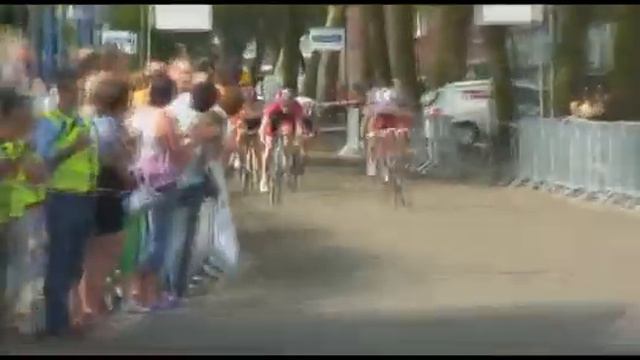 Ronde van Gendt 2009 смотреть онлайн