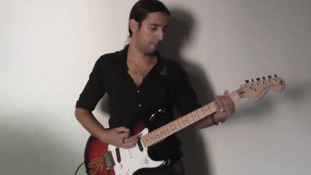 Rainbow - Vielleicht Das Nachste Mal (Maybe Next Time) Guitar Cover