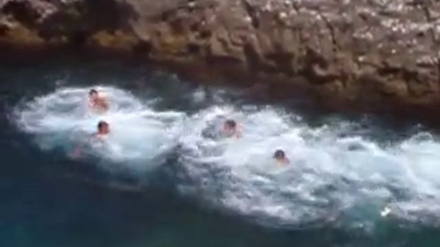 Italia 1 a punta rossa san felice circeo смотреть онлайн