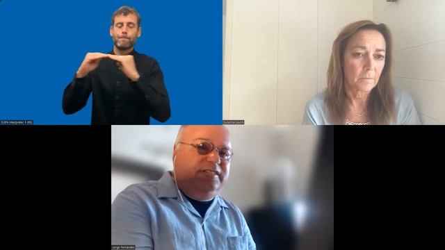 Monitoring and Testing - Celebrating the Web Accessibility Directive Second Anniversary (2022) смотреть онлайн