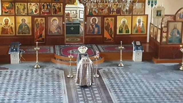 Хвалите имя Господне муз иером. Нафанаила смотреть онлайн