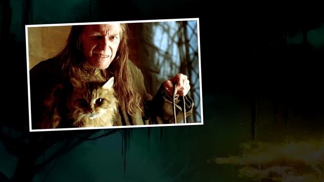 10 Раздражающих Волшебников из Гарри Поттера смотреть онлайн