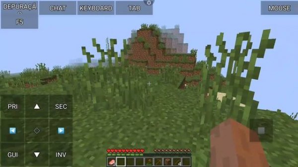 mine JAVA #1 parte 2