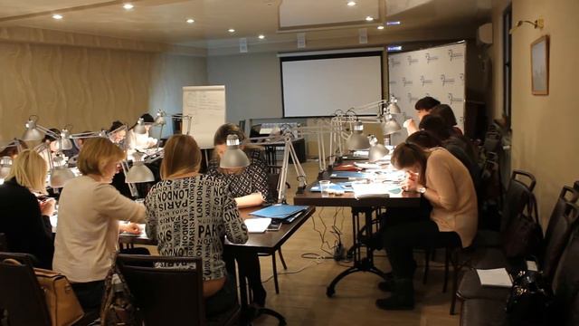 Елена Мендоса. 19 ноября 2016. Смоленск смотреть онлайн