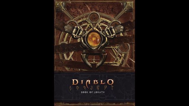 Book of Lorath | Part 2 | Elias's Finger & Tattoo Chisel (Audiobook) смотреть онлайн