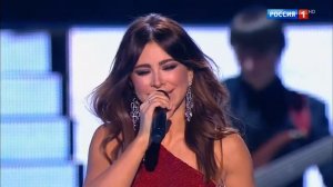 Ани Лорак и Эмин Агаларов - Проситься