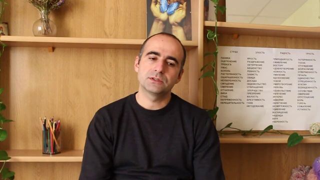 Денис Бугулов. О семинаре "Тотемное животное в нашей жизни" смотреть онлайн