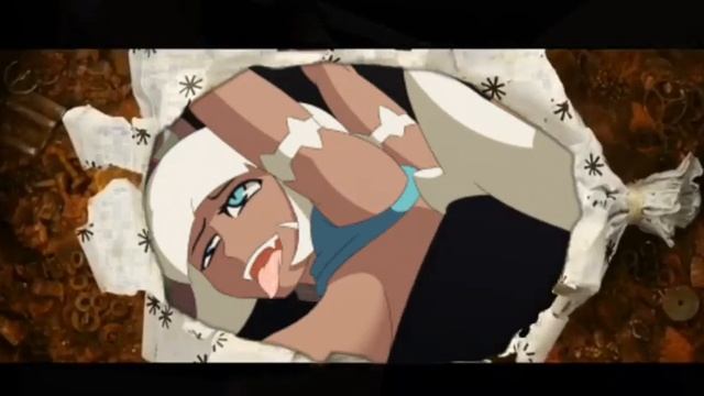 /is worth it/ms. fortune (rule 34) Skullgirls смотреть онлайн