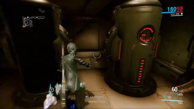 Warframe(PS4) Mission save Earth смотреть онлайн