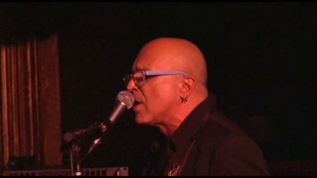Benny Harrison's Musician's Tribute to the Music Stores on 48th St 09/14/15 "People Got To Be Free смотреть онлайн